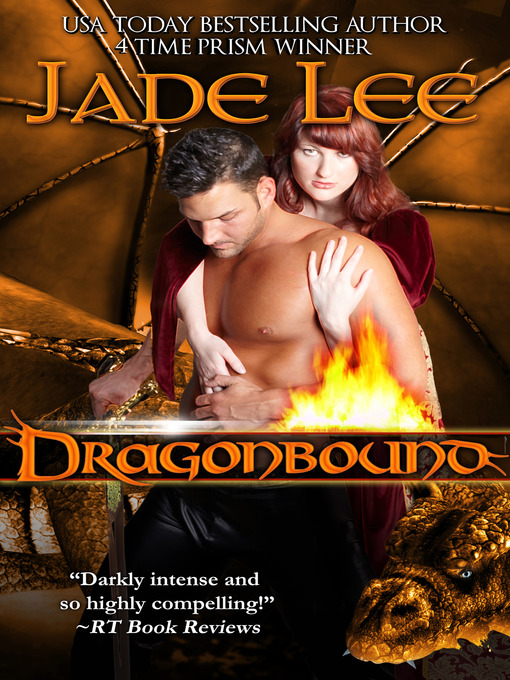 Title details for Dragonbound by Jade Lee - Available